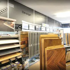 Carpets & Wood floors